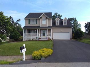 4404 Battery Hill Ln, Fredericksburg, VA 22408