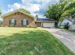 5353 Adney Gap Cv, Memphis, TN 38134