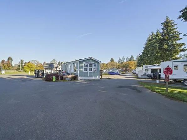 Harrison Ave RV Park MHP LLC, 3312 Harrison Ave #96562bb8d, Centralia, WA 98531