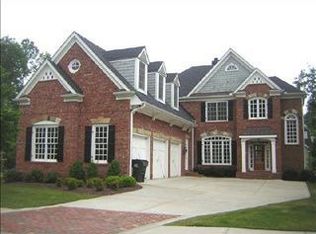 2020 Ector Ct, Kennesaw, GA 30152