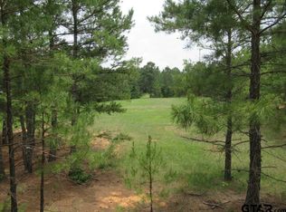 Tbd Cr 1131, Flint, TX 75762