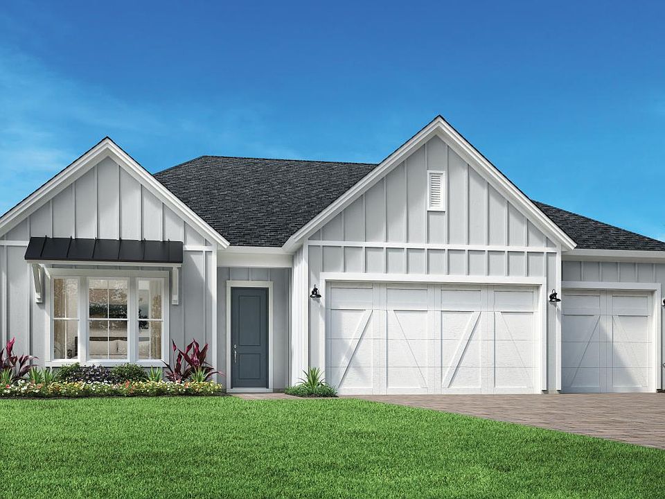 Modern Farmhouse