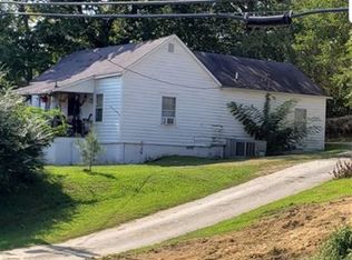 546 S Main St, Morgantown, KY