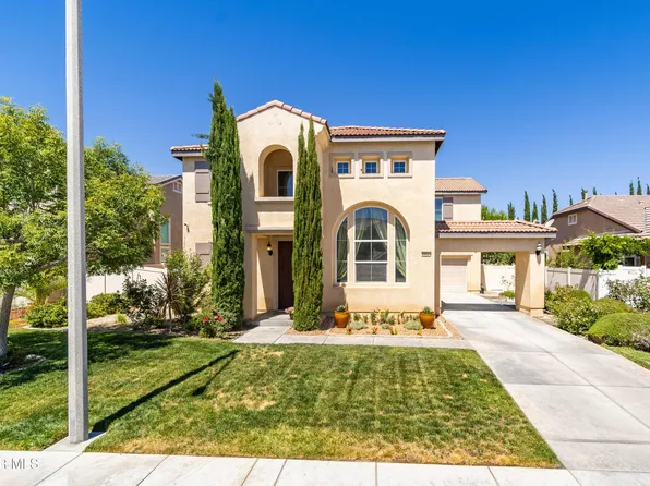 38031 Clermont Ave, Palmdale, CA 93552