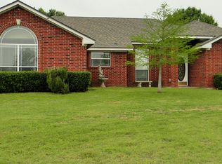 360 Lost Rd, Lorena, TX 76655