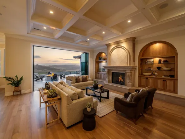 506 Bella Terra Court, San Luis Obispo, CA 93401