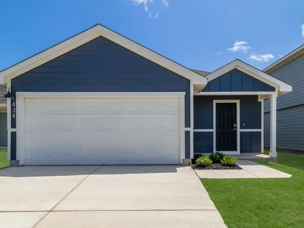 196 Garcia St, Buda, TX 78610