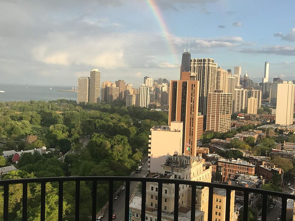 1st image of 2020 N Lincoln Park W APT 26J
