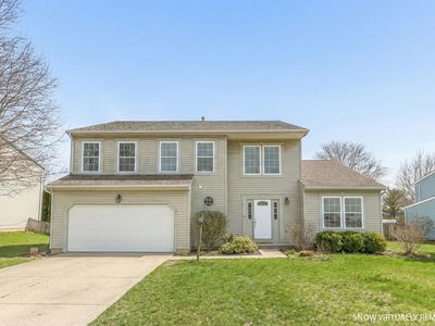 260 N Bend Dr, Pataskala, OH, 43062