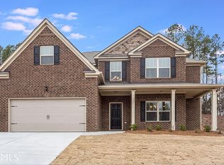 10834 Southwood Dr, Hampton, GA 30228