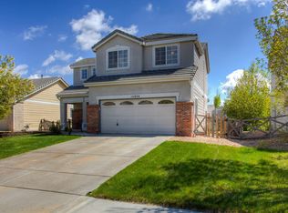 14844 E 118th Pl, Commerce City, CO 80603