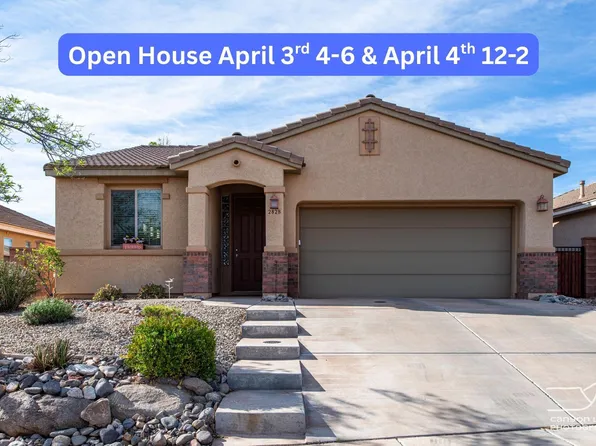 2828 E Slick Rock Rd, Washington, UT 84780