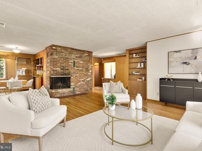 1034 22nd St S, Arlington, VA, 22202