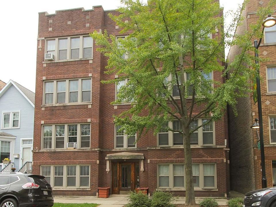 1st image of 317 Harrison St APT 2W