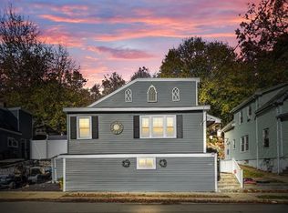 183-185 Walnut St, Lynn, MA 01905