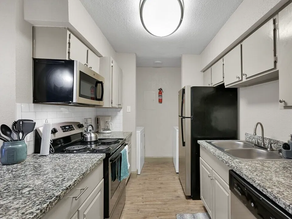 Willowbrook Apartments