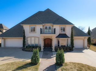 3112 Cadet Rd, Ponca City, OK 74604