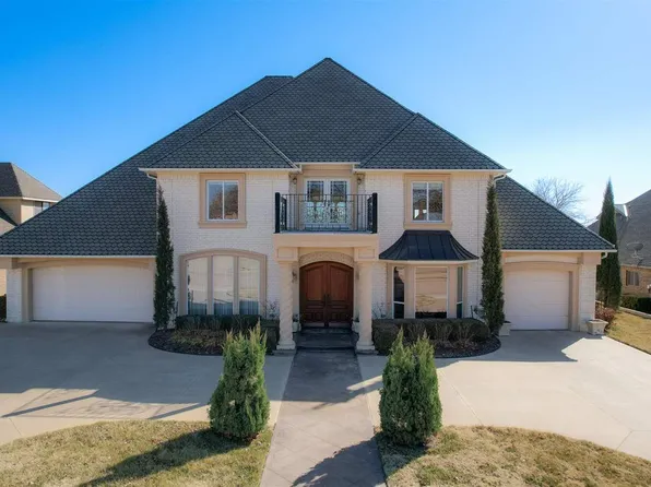 3112 Cadet Rd, Ponca City, OK 74604