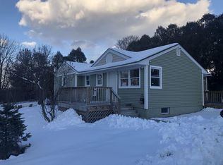 10 Laselle Ave, Worcester, MA 01605