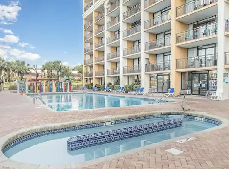 6900 N Ocean Blvd #1107 — Photo 3