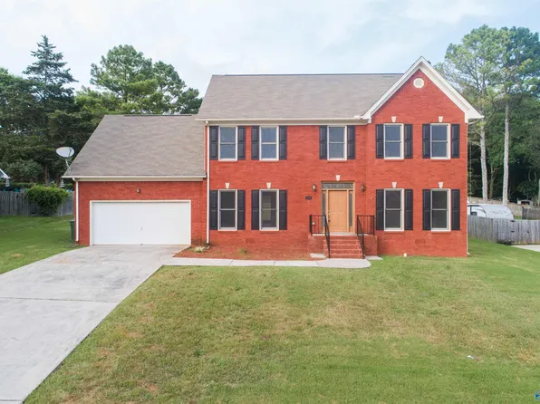 105 Sanoma Dr, Madison, AL 35758