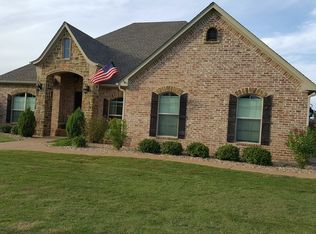 285 Highland Blvd, Hallsville, TX 75650