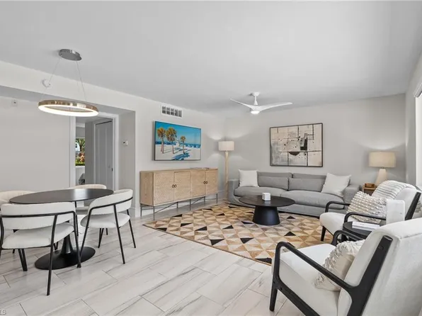 544 Broad AVE S, NAPLES, FL 34102