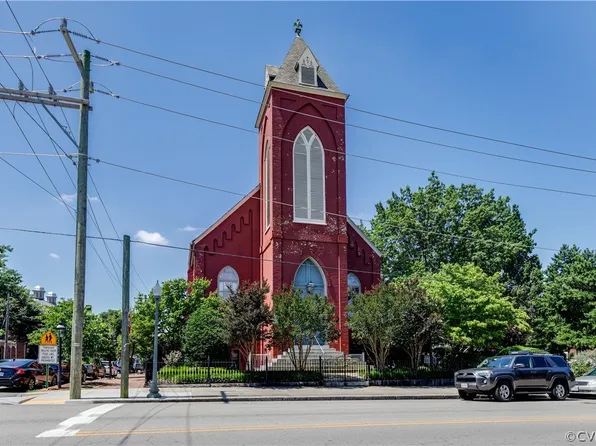 2511 E Broad St #U1, Richmond, VA 23223