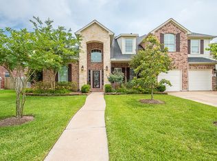 28211 Longspur Dr, Katy, TX 77494