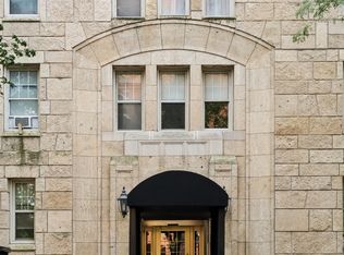 5000 S East End Ave APT 23A, Chicago, IL 60615