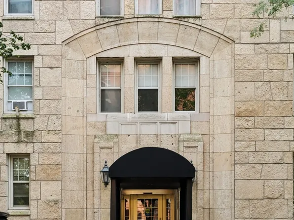 5000 S East End Ave APT 23A, Chicago, IL 60615