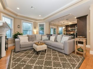 24 Mill St #3, Dorchester, MA 02122