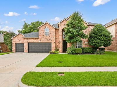 5308 Scenic Point Dr, Fort Worth, TX, 76244