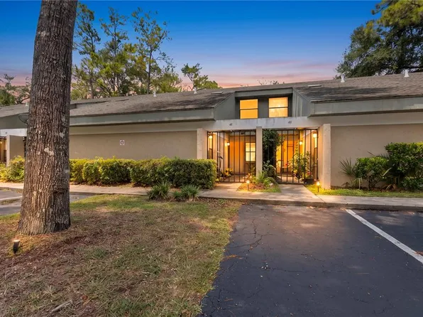 7200 SW 8TH AVENUE #H48, GAINESVILLE, FL 32607