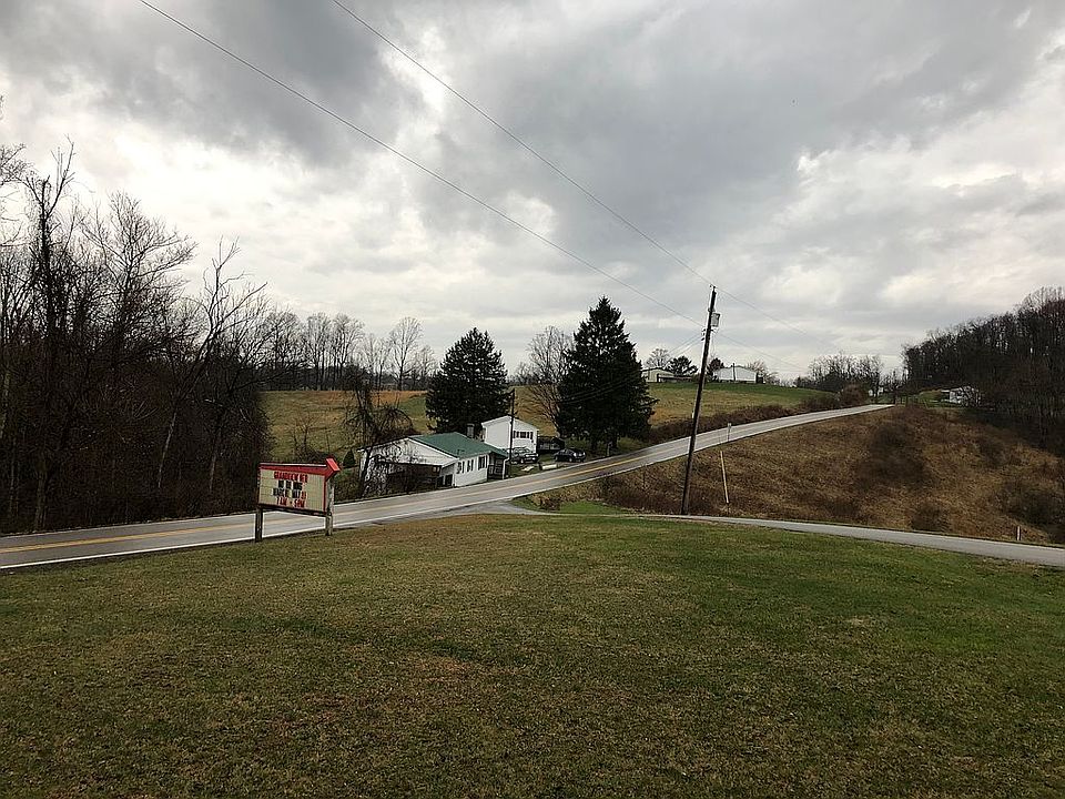 7828 Proctor Creek Rd, Proctor, WV 26055 Zillow