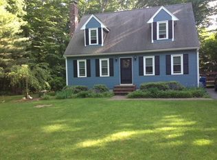9 Great Oaks Woods, East Bridgewater, MA 02333