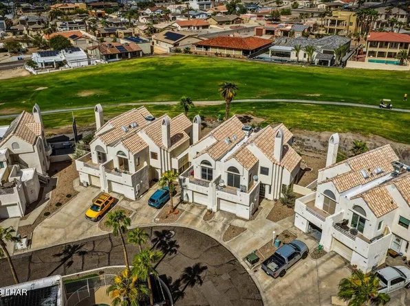 420 Acoma Blvd S Unit 35, Lake Havasu City, AZ 86406