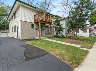 4611 N 125th St #4613, Butler, WI 53007