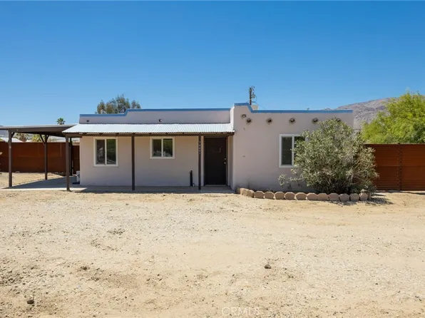 74401 Pinon Dr, Twentynine Palms, CA 92277
