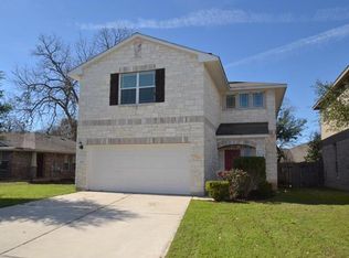 11900 Dave Silk Dr, Austin, TX 78748