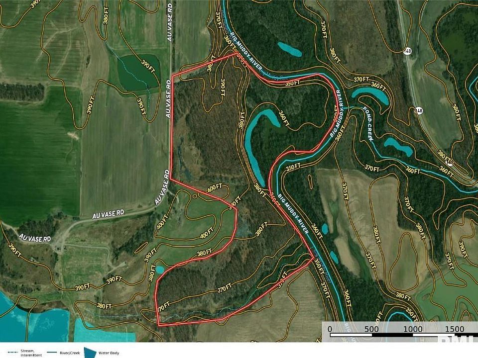 2nd image of 0 Au Vase Rd