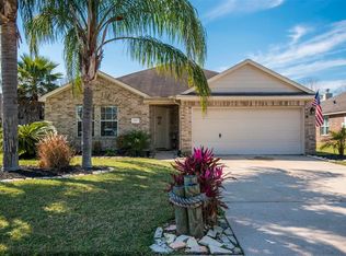 2107 Kingfisher Ct, League City, TX 77573