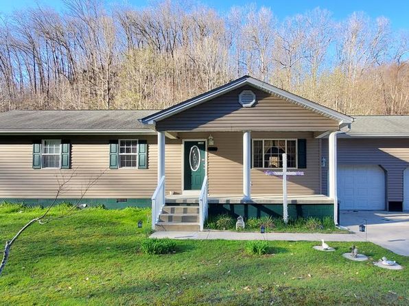 Martin County Real Estate Martin County Ky Homes For Sale Zillow