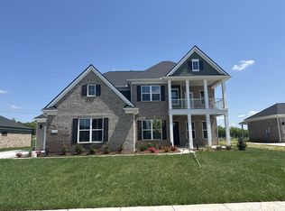 7720 Second Fiddle Way LOT 227, Arrington, TN 37014