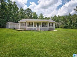 551 Skyview Lake Rd, Warrior, AL 35180