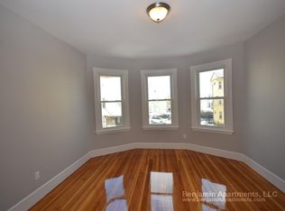 13 Spalding St #00, Boston, MA 02130