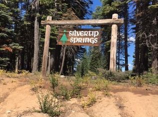 225 Silvertip Springs Dr, La Porte, CA 95930