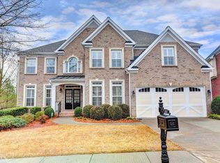 7147 Chiming Dr, Johns Creek, GA 30097