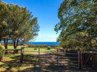 55-280 Uli Rd, Road, HI 96719