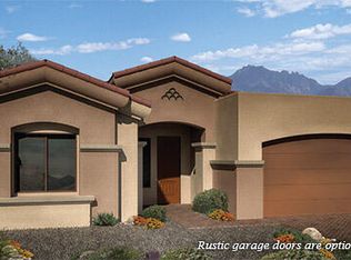 2680 W Jaynes Ranch Pl W, Tucson, AZ 85741